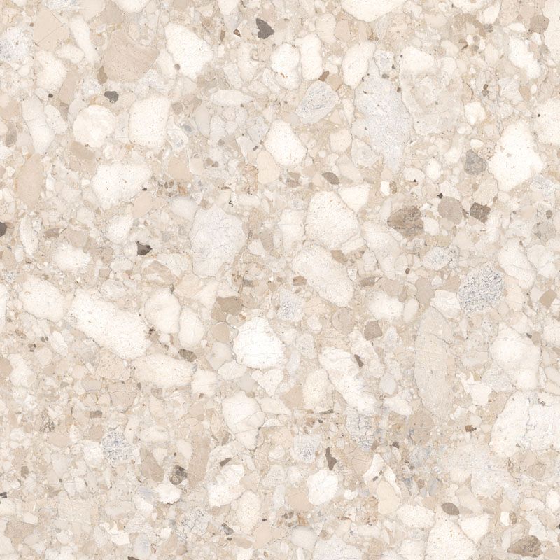 Sant'agostino Venistone Beige 120x120 cm Naturale minimale ufficiale Ceramica Sant’Agostino