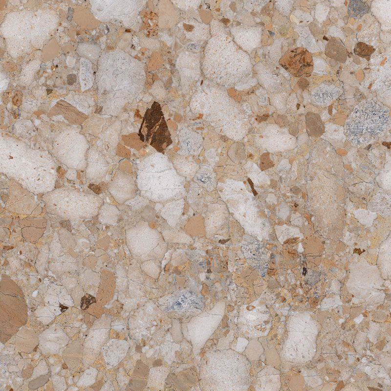 Sant'agostino Venistone Gold 89x89 cm Kry lucido minimale ufficiale Ceramica Sant’Agostino