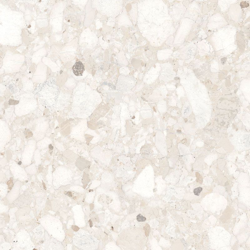 Sant'agostino Venistone Ivory 90x90 cm Naturale minimale ufficiale Ceramica Sant’Agostino