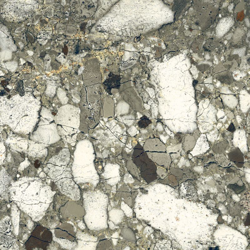 Sant'agostino Venistone Emerald 60x60 cm Naturale minimale ufficiale Ceramica Sant’Agostino