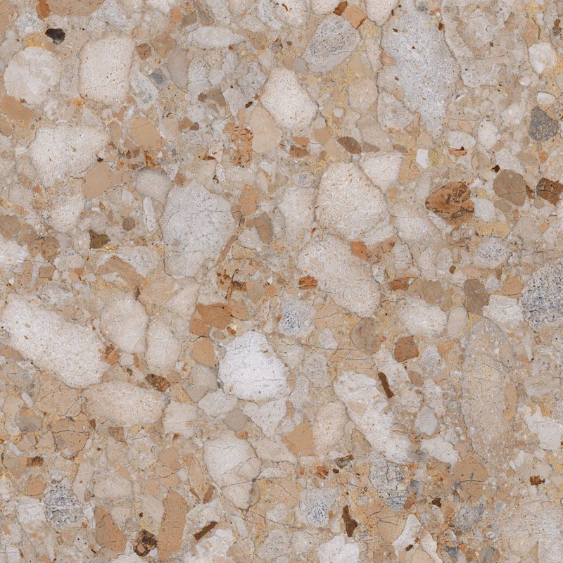 Sant'agostino Venistone Gold 90x90 cm Naturale minimale ufficiale Ceramica Sant’Agostino