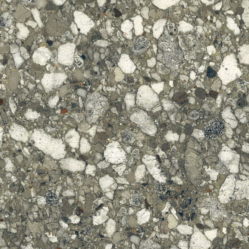 Sant'agostino Venistone Emerald 120x120 cm Kry lucido minimale ufficiale Ceramica Sant’Agostino