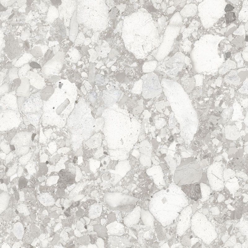 Sant'agostino Venistone Pearl 90x90 cm Naturale minimale ufficiale Ceramica Sant’Agostino