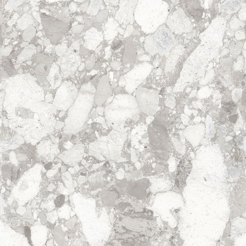 Sant'agostino Venistone Pearl 60x60 cm Kry lucido minimale ufficiale Ceramica Sant’Agostino