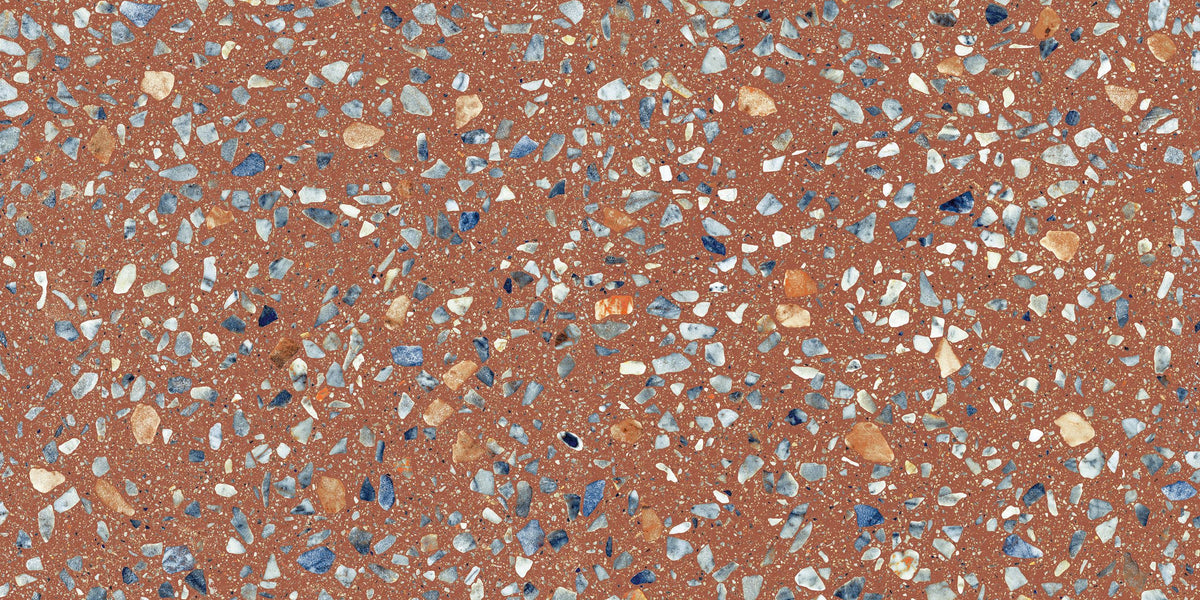 Sant'agostino Glow Plus Sunset 60x120 cm Kry lucido minimale ufficiale Ceramica Sant’Agostino