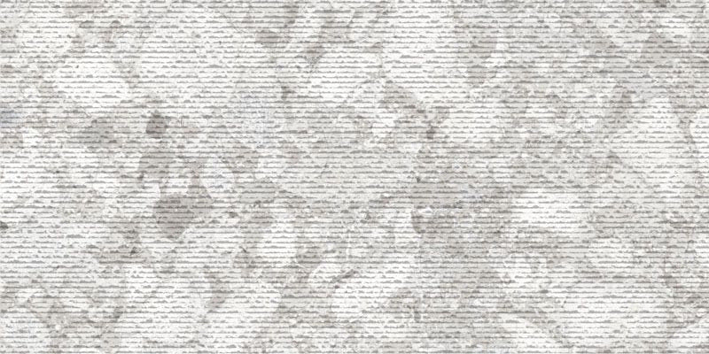 Sant'agostino Venistone Decoro Rigato Pearl 60x120 cm Strutturato minimale ufficiale Ceramica Sant’Agostino