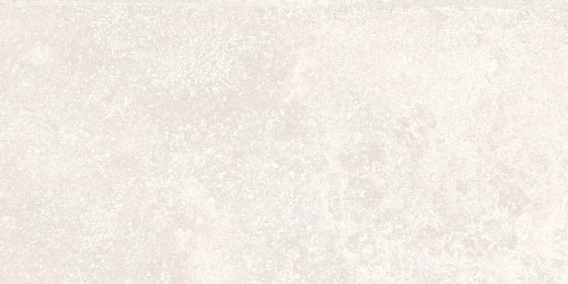 Sant'agostino Via Appia Cross Cut White 30x60 cm Kry lucido minimale ufficiale Ceramica Sant’Agostino