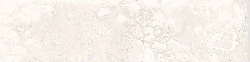 Sant'agostino Via Appia Cross Cut White 7,3x29,6 cm Kry lucido minimale ufficiale Ceramica Sant’Agostino