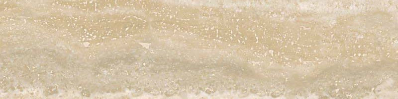 Sant'agostino Via Appia Vein Cut Beige 7,3x29,6 cm Naturale minimale ufficiale Ceramica Sant’Agostino