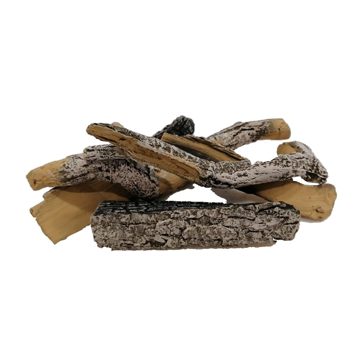 Set legna betulla 5 pezzi maisonFire - Camini a Bioetanolo di maisonFire - Prezzo solo €134! Compra ora su CEGO CERAMICHE