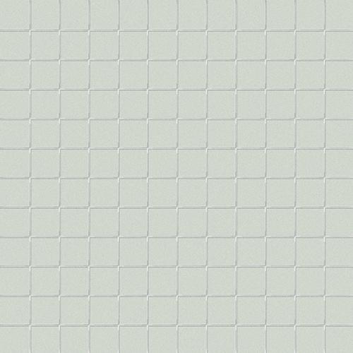 CESI Lucidi Stagno 2,5x2,5 Mosaico su rete
