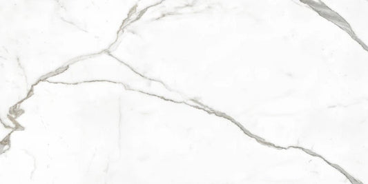 Mito Statuario 60x119,5 - Gres Porcellanato di Paul Ceramiche - Prezzo solo €57.50! Compra ora su CEGO CERAMICHE
