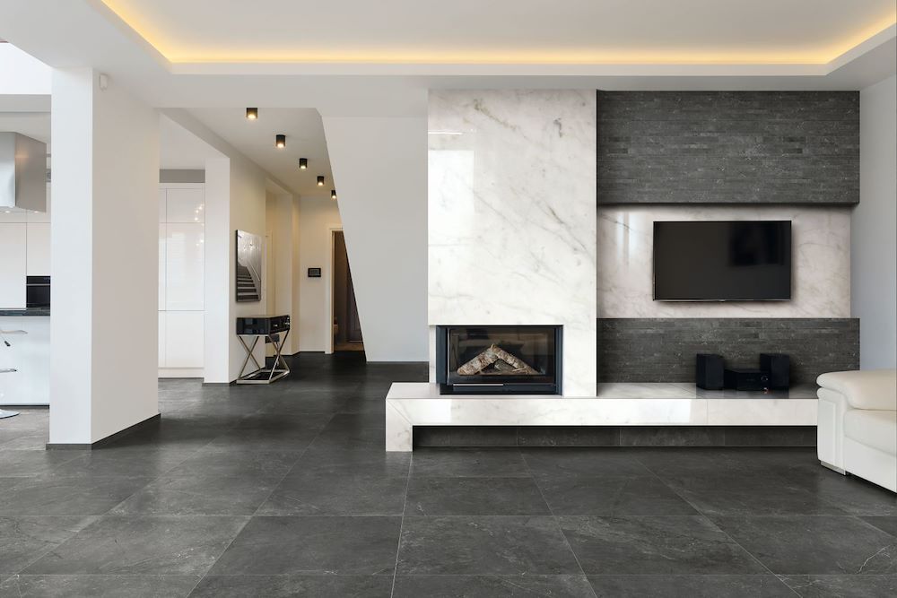 Stontech/4.0 Ston_01 30x60 High Glossy - Gres Porcellanato di Florim - Prezzo solo €34.73! Compra ora su CEGO CERAMICHE