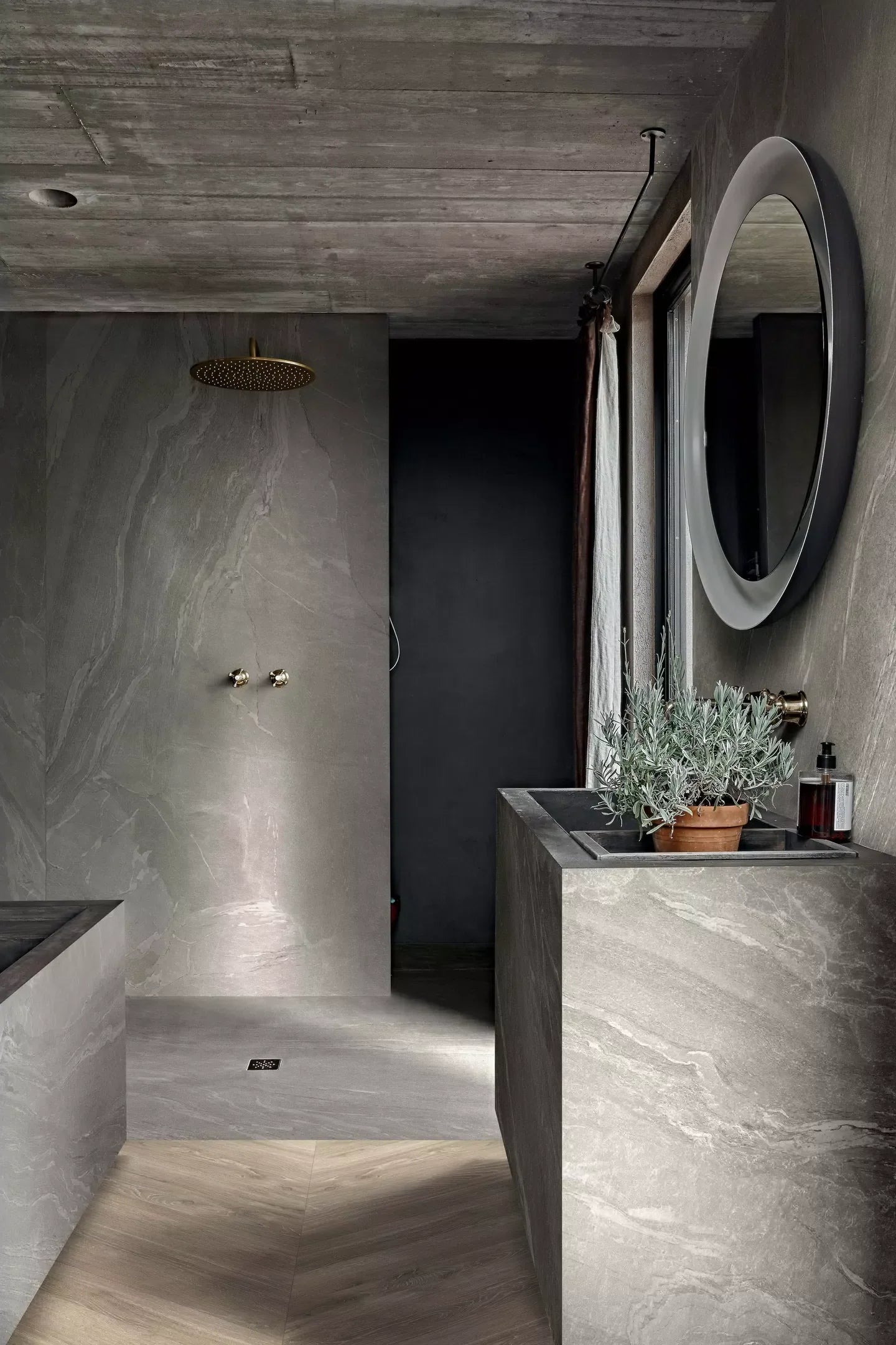 Woodslate Life Storm 30x60 naturale - Gres Porcellanato di Florim - Prezzo solo €27.54! Compra ora su CEGO CERAMICHE