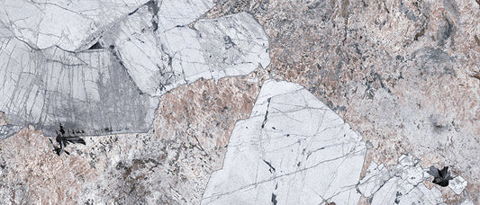 Flaviker Supreme Hedonism Patagonia Blue 120x280 Lux 3D 14653 | Miglior prezzo nel 2025 su Cego Ceramiche