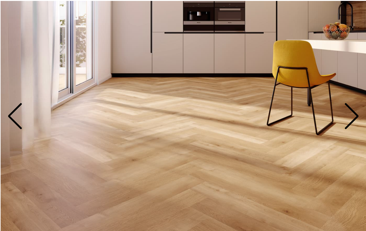 Clap 3D Takla Spina di Pesce 5,5x127x762mm - SPC di Déco - Prezzo solo €74! Compra ora su CEGO CERAMICHE