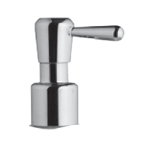 Tl Bath ricambio spandisapone cromo 0014/R-C - immagine del catalogo Tl Bath
