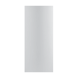 Tl Bath ricambio tazza pvc ovale d.75 h 180mm 0194 - immagine del catalogo Tl Bath