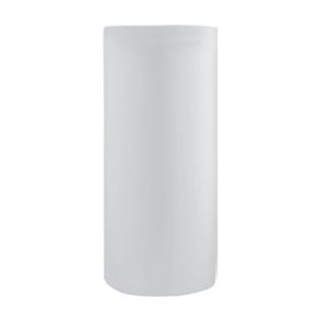 Tl Bath ricambio tazza pvc tonda d.75x180h 0294 - immagine del catalogo Tl Bath