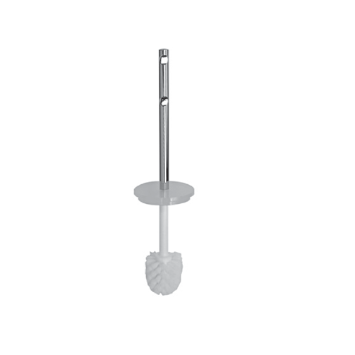 Tl Bath ricambio scopino completo cromo e plexiglass 0302/R-C - immagine del catalogo Tl Bath