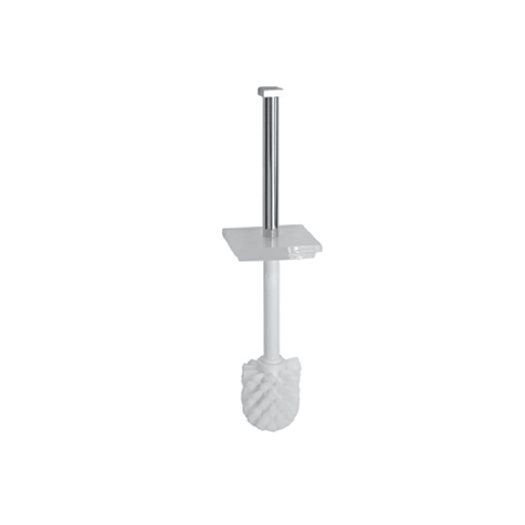 Tl Bath ricambio scopino completo cromo e plexiglass 0308/R-C - immagine del catalogo Tl Bath