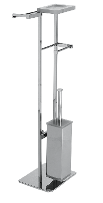 Tl Bath Eden piantana wc-bidet 0875