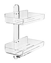 Tl Bath For Box portaoggetti 1222