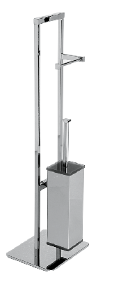 Tl Bath Eden piantana wc 4573