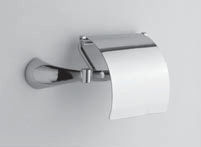 Tl Bath Kor portarotolo coperto destro 5525DX