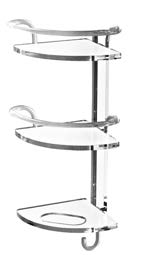 Tl Bath For Box angolare doccia 604