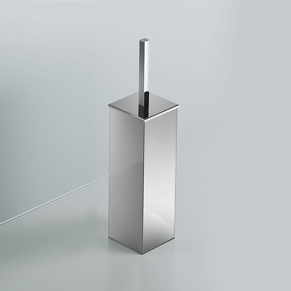 Tl Bath Ciak portascopino da terra C406