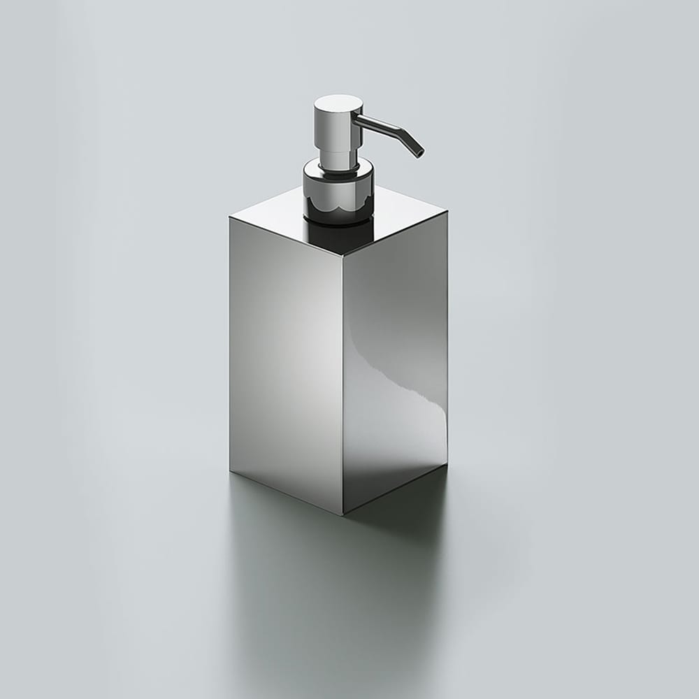 Tl Bath Ciak dosatore sapone liquido da appoggio C463