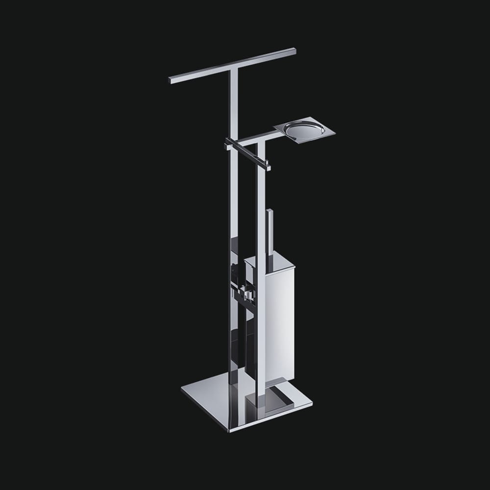 Tl Bath Ciak piantana wc-bidet C475