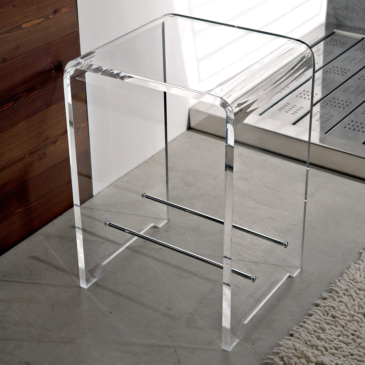 Tl Bath sgabello K130