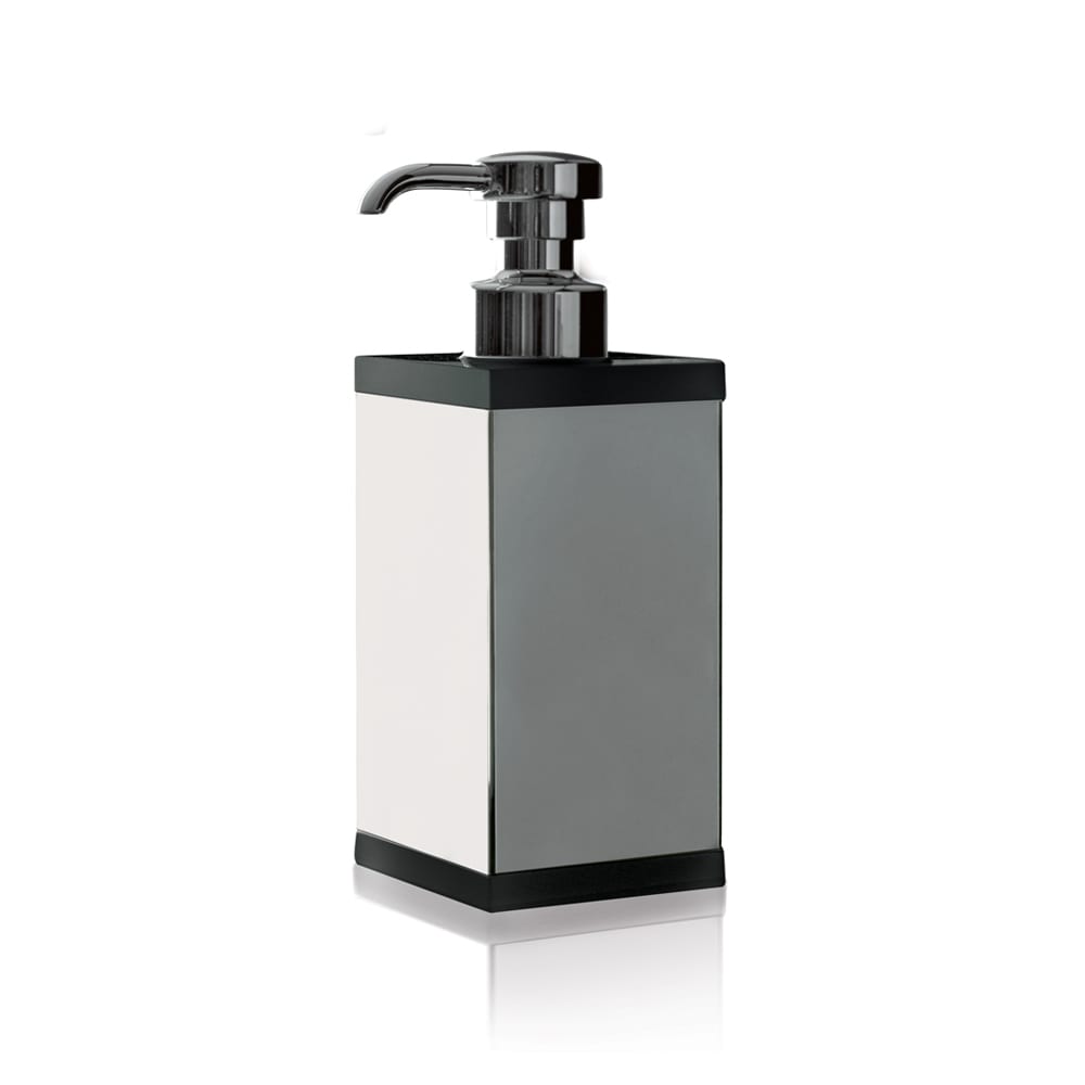 Tl Bath Eden dosatore sapone liquido da appoggio 4563