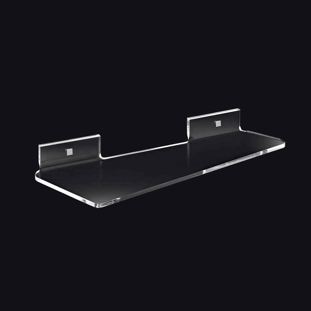 Tl Bath Flesso Plexi mensola FLP611