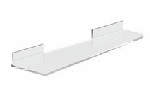 Tl Bath Flesso Plexi mensola FLP711