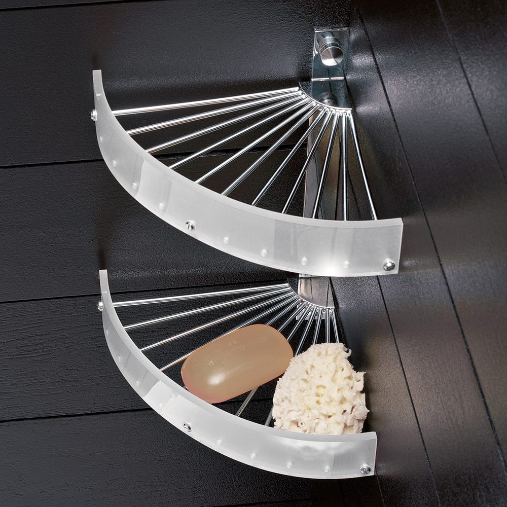 Tl Bath For Box angolare doccia 0888