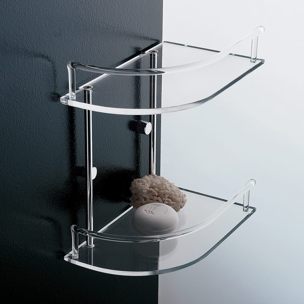 Tl Bath For Box angolare doccia 2583