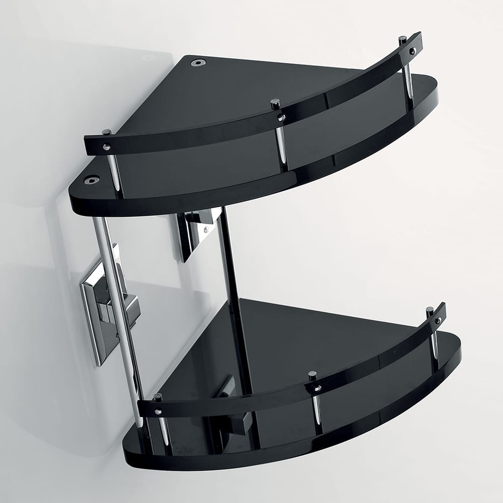 Tl Bath For Box angolare doccia con ringhiere G233
