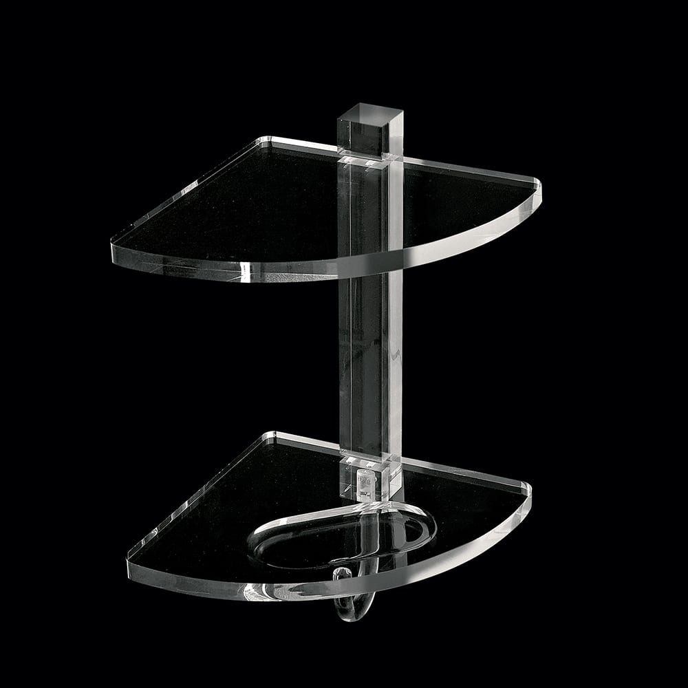 Tl Bath For Box angolare doccia L005