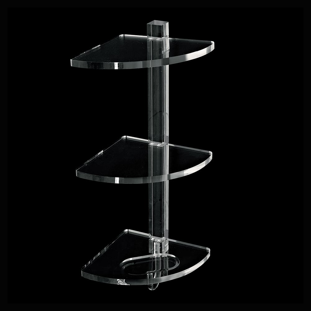 Tl Bath For Box angolare doccia L006
