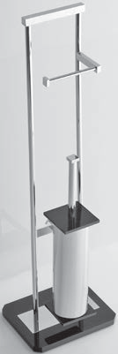 Tl Bath Grip piantana wc G273