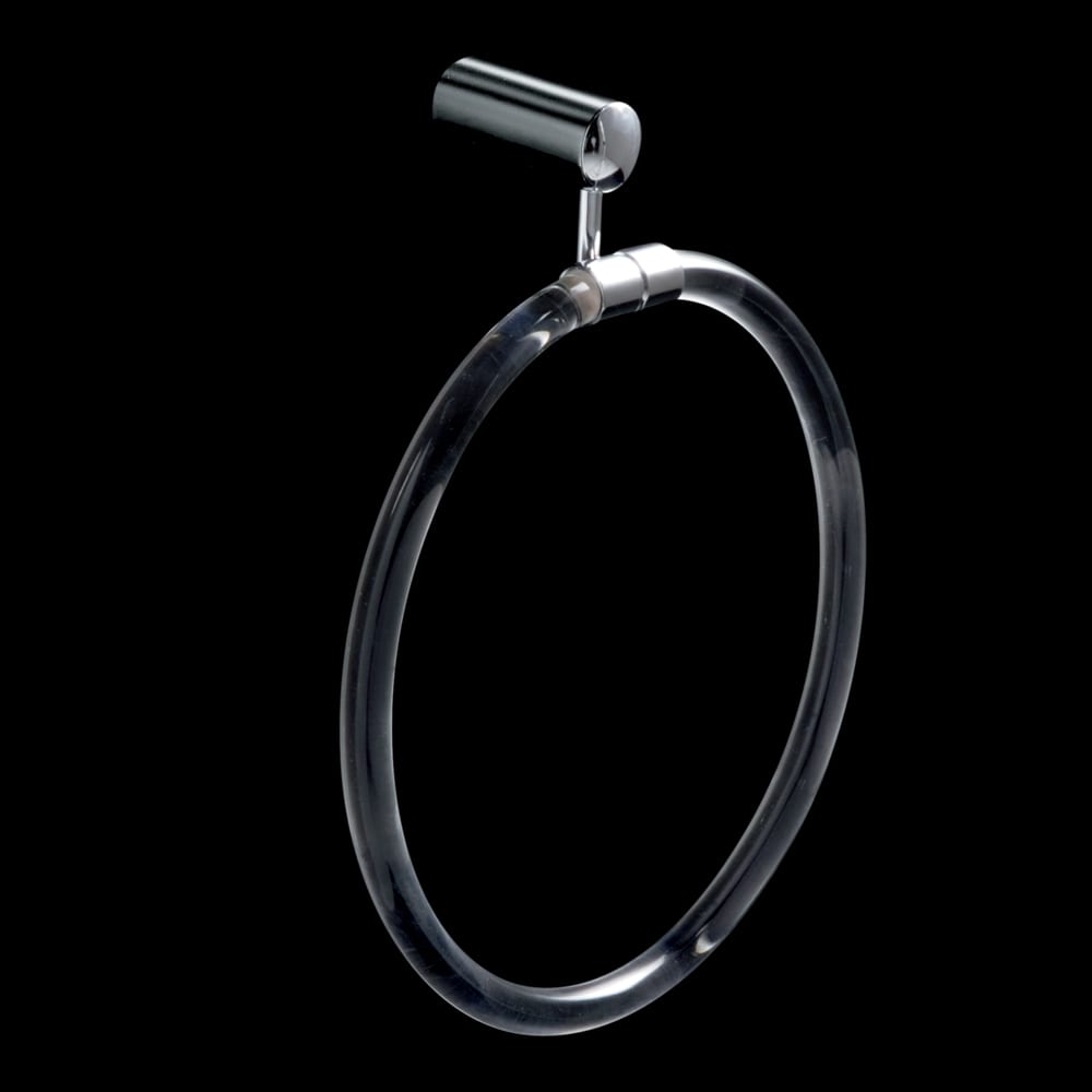 Tl Bath Gardenia portasalviette bidet ad anello bidet towel ring 2517