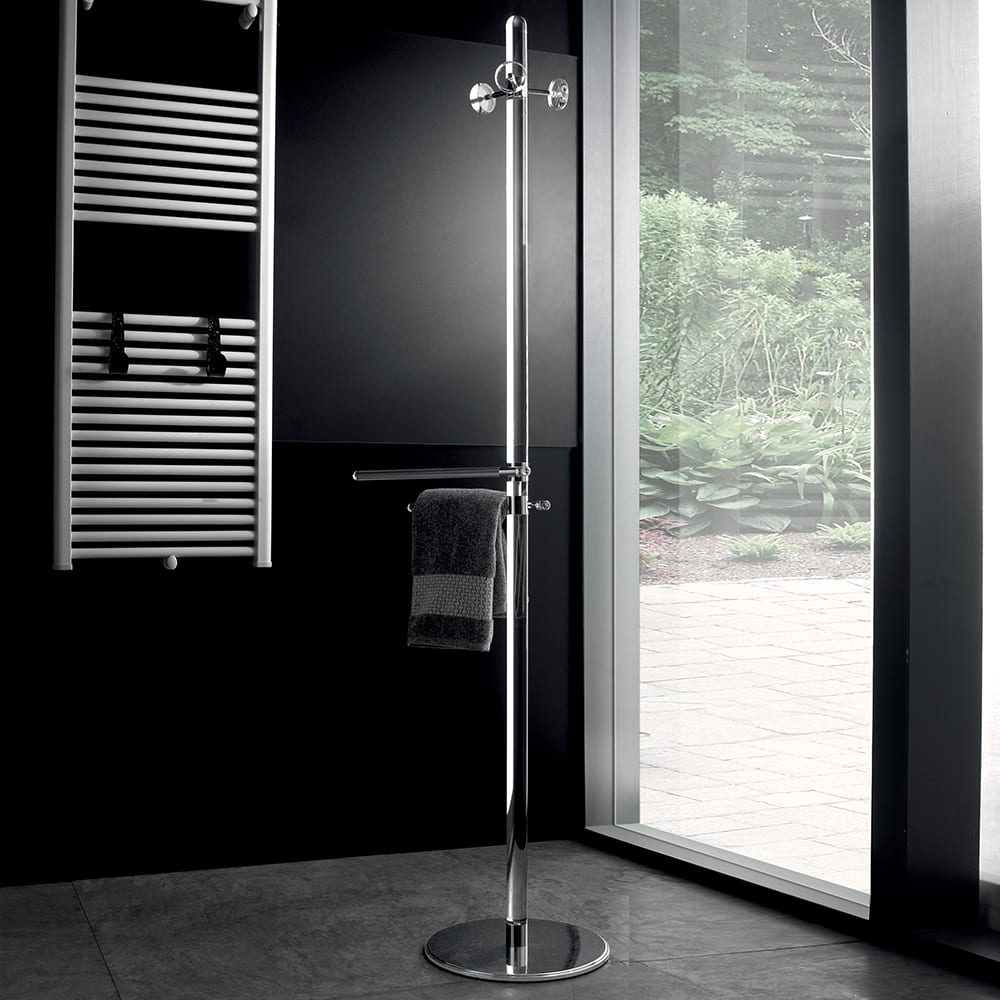 Tl Bath Giglio piantana alta 0781