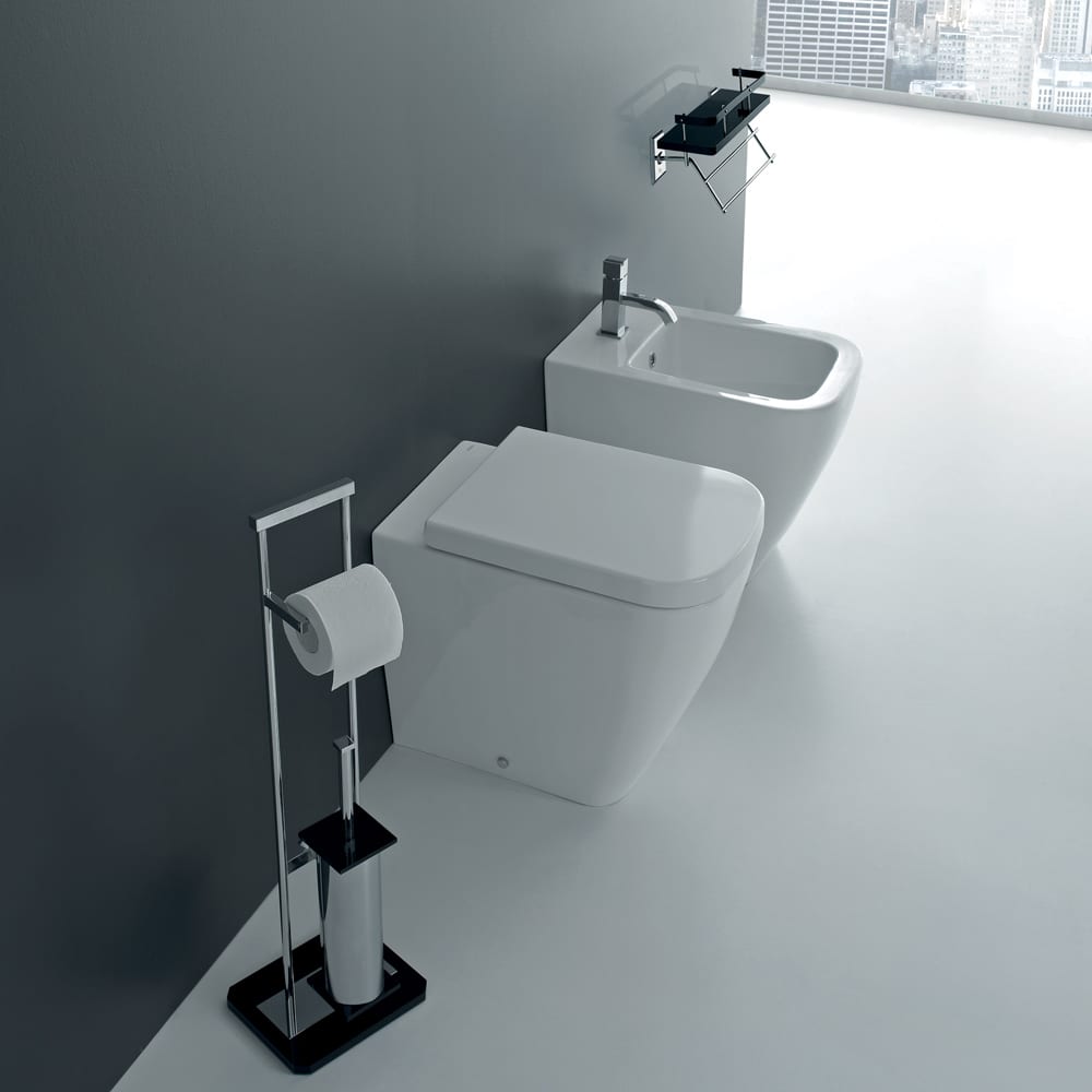 Tl Bath Grip piantana wc G373