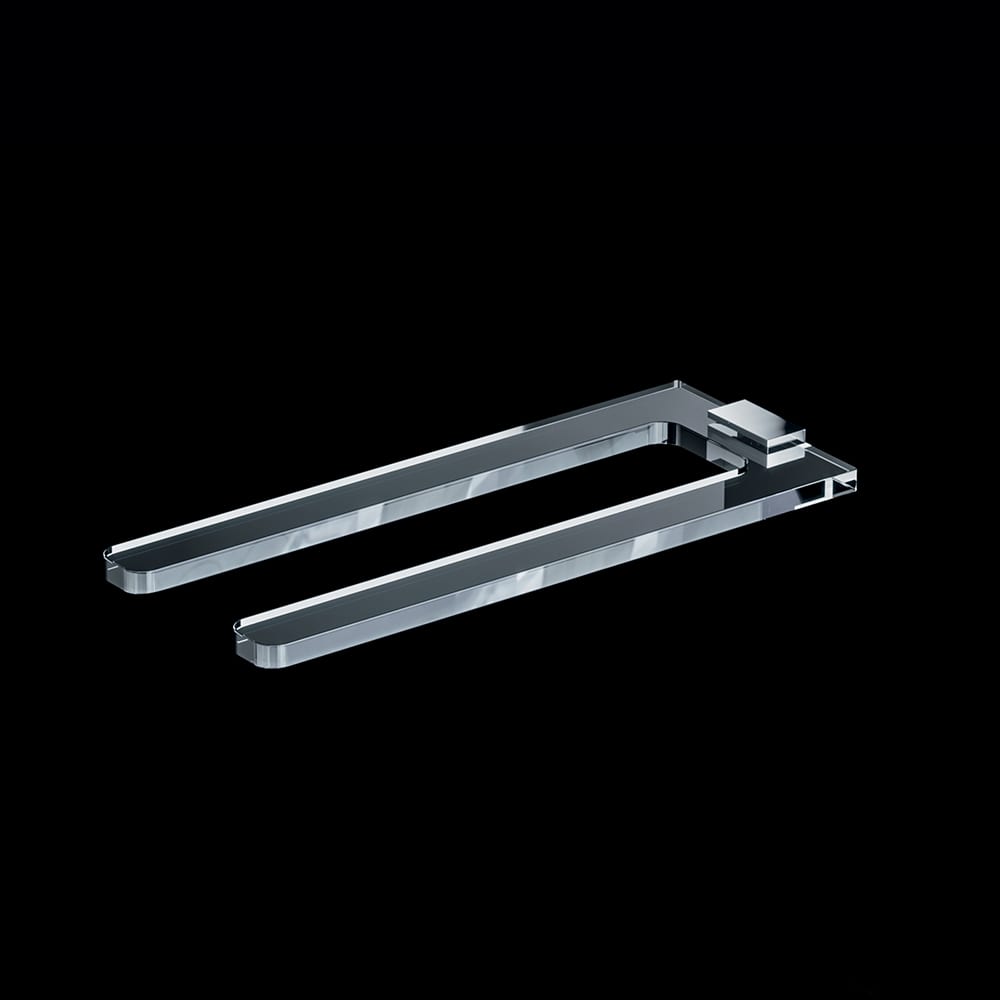 Tl Bath Joly portasalviette doppio J019