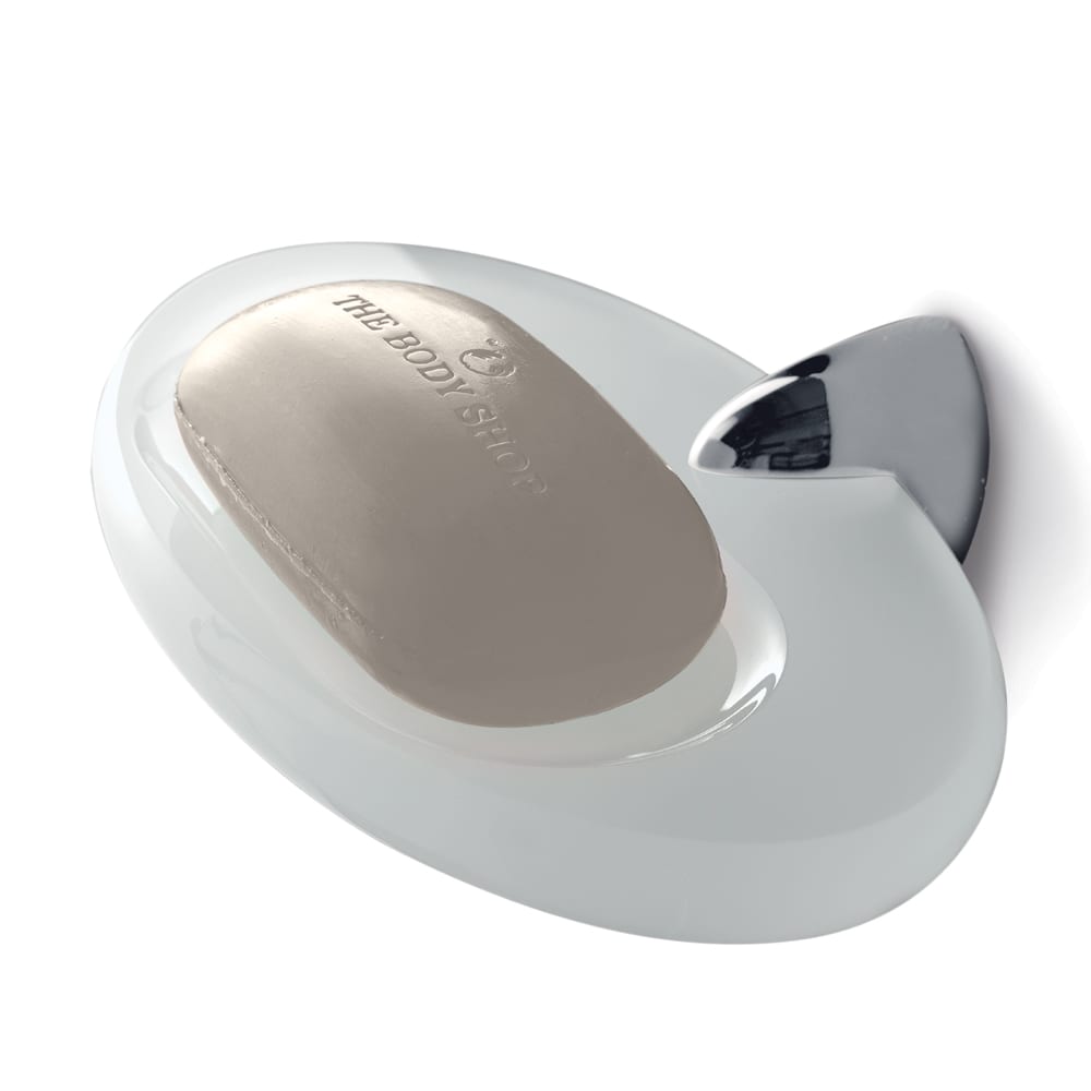 Tl Bath Kor portasapone a parete 5501
