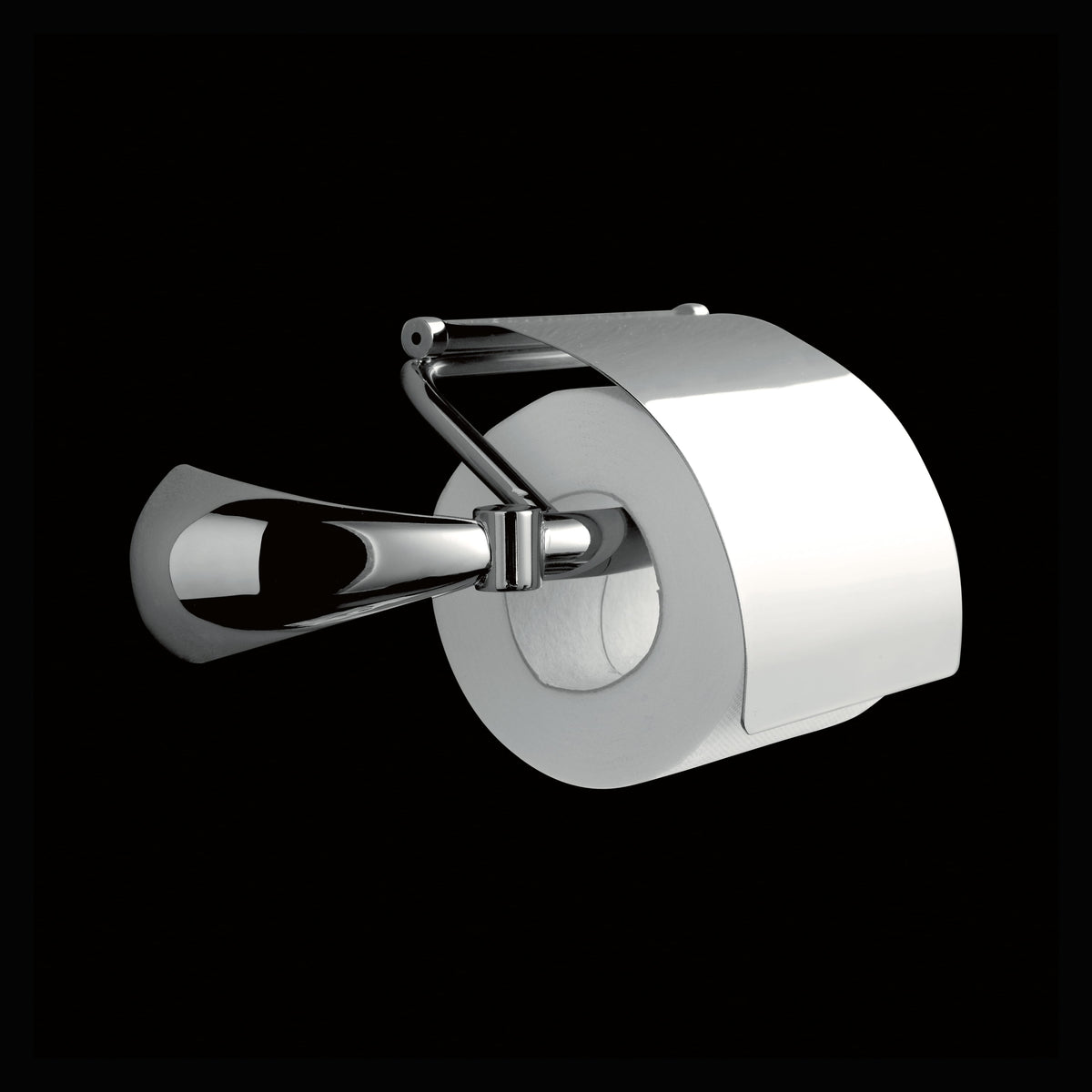 Tl Bath Kor portarotolo coperto sinistro 5525SX