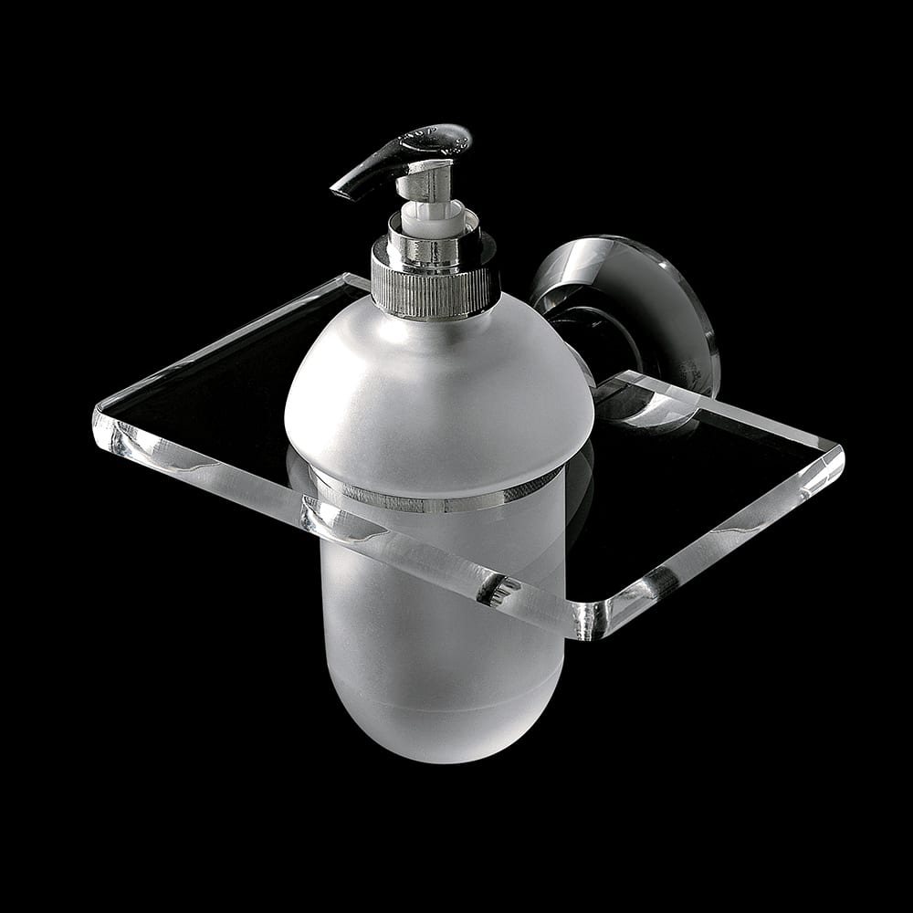 Tl Bath Luce dosatore sapone liquido a parete L123